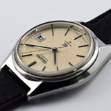 【SEIKO】セイコー グランドセイコー 56GS GRAND SEIKO HI-BEAT デイト 自動巻 25石 1972年 ref.5645-7010 OH済
