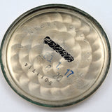 【SEIKO】 セイコー キングセイコー 44KS KING SEIKO 1965年製造 秒針停止カマレバーSGP Vintage Watch 手巻 Ref.44-2000