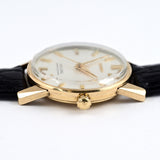 【SEIKO】 セイコー キングセイコー 44KS KING SEIKO 1965年製造 秒針停止カマレバーSGP Vintage Watch 手巻 Ref.44-2000