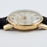 【SEIKO】 セイコー キングセイコー 44KS KING SEIKO 1965年製造 秒針停止カマレバーSGP Vintage Watch 手巻 Ref.44-2000