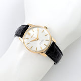 【SEIKO】 セイコー キングセイコー 44KS KING SEIKO 1965年製造 秒針停止カマレバーSGP Vintage Watch 手巻 Ref.44-2000