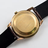 【SEIKO】セイコー ヴィンテージ 1965 ロードマーベル LORD MARVEL シルバー文字盤 23石 手巻 Cal.5740A Ref.5740-1990 AGF
