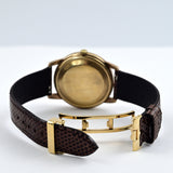 【SEIKO】セイコー ヴィンテージ 1965 ロードマーベル LORD MARVEL シルバー文字盤 23石 手巻 Cal.5740A Ref.5740-1990 AGF