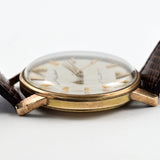 【SEIKO】セイコー ヴィンテージ 1965 ロードマーベル LORD MARVEL シルバー文字盤 23石 手巻 Cal.5740A Ref.5740-1990 AGF
