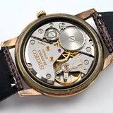 【SEIKO】セイコー ヴィンテージ 1965 ロードマーベル LORD MARVEL シルバー文字盤 23石 手巻 Cal.5740A Ref.5740-1990 AGF