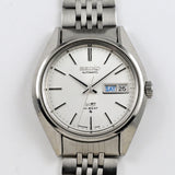 【SEIKO】 セイコー キングセイコー 56KS KING SEIKO オリジナルブレス 自動巻 hi-beat automatic Ref.5626-7113 OH済