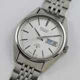 【SEIKO】 セイコー キングセイコー 56KS KING SEIKO オリジナルブレス 自動巻 hi-beat automatic Ref.5626-7113 OH済