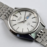 【SEIKO】 セイコー キングセイコー 56KS KING SEIKO オリジナルブレス 自動巻 hi-beat automatic Ref.5626-7113 OH済