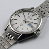 【SEIKO】 セイコー キングセイコー 56KS KING SEIKO オリジナルブレス 自動巻 hi-beat automatic Ref.5626-7113 OH済