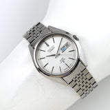【SEIKO】 セイコー キングセイコー 56KS KING SEIKO オリジナルブレス 自動巻 hi-beat automatic Ref.5626-7113 OH済