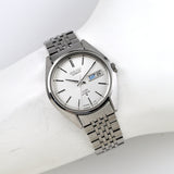 【SEIKO】 セイコー キングセイコー 56KS KING SEIKO オリジナルブレス 自動巻 hi-beat automatic Ref.5626-7113 OH済