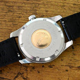 【SEIKO】セイコー キングセイコー 44KS KING SEIKO デイト 1968年製造 秒針停止付 Vintage Watch 手巻 Ref.4402-8000