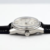 【SEIKO】セイコー キングセイコー 44KS KING SEIKO デイト 1968年製造 秒針停止付 Vintage Watch 手巻 Ref.4402-8000