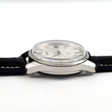【SEIKO】セイコー キングセイコー 44KS KING SEIKO デイト 1968年製造 秒針停止付 Vintage Watch 手巻 Ref.4402-8000