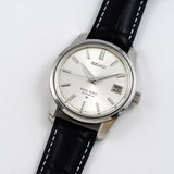 【SEIKO】セイコー キングセイコー 44KS KING SEIKO デイト 1968年製造 秒針停止付 Vintage Watch 手巻 Ref.4402-8000