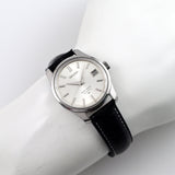 【SEIKO】セイコー キングセイコー 44KS KING SEIKO デイト 1968年製造 秒針停止付 Vintage Watch 手巻 Ref.4402-8000