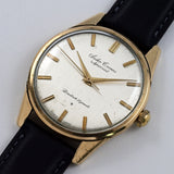 SEIKO セイコー クロノススペシャル ヴィンテージ CRONOS SPECIAL 23石 SDダイヤル 手巻 Ref.15039