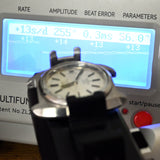 【SEIKO】 セイコー キングセイコー 自動巻 KING SEIKO SUPERIOR Chronometer hi-beat 1969 Vintage automatic Ref.5625-7030 OH済