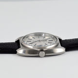 【SEIKO】 セイコー キングセイコー 自動巻 KING SEIKO SUPERIOR Chronometer hi-beat 1969 Vintage automatic Ref.5625-7030 OH済