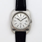 【SEIKO】 セイコー キングセイコー 自動巻 KING SEIKO SUPERIOR Chronometer hi-beat 1969 Vintage automatic Ref.5625-7030 OH済