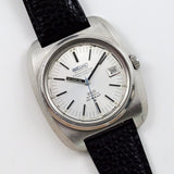 【SEIKO】 セイコー キングセイコー 自動巻 KING SEIKO SUPERIOR Chronometer hi-beat 1969 Vintage automatic Ref.5625-7030 OH済