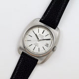 【SEIKO】 セイコー キングセイコー 自動巻 KING SEIKO SUPERIOR Chronometer hi-beat 1969 Vintage automatic Ref.5625-7030 OH済