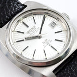 【SEIKO】 セイコー キングセイコー 自動巻 KING SEIKO SUPERIOR Chronometer hi-beat 1969 Vintage automatic Ref.5625-7030 OH済