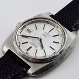 【SEIKO】 セイコー キングセイコー 自動巻 KING SEIKO SUPERIOR Chronometer hi-beat 1969 Vintage automatic Ref.5625-7030 OH済