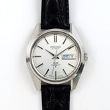 【SEIKO】 セイコー キングセイコー KING SEIKO hi-beat 1970 Vintage 自動巻 automatic Ref.5626-7000 OH済