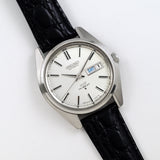 【SEIKO】 セイコー キングセイコー KING SEIKO hi-beat 1970 Vintage 自動巻 automatic Ref.5626-7000 OH済