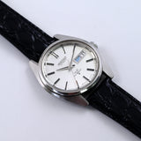 【SEIKO】 セイコー キングセイコー KING SEIKO hi-beat 1970 Vintage 自動巻 automatic Ref.5626-7000 OH済