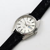 【SEIKO】 セイコー キングセイコー KING SEIKO hi-beat 1970 Vintage 自動巻 automatic Ref.5626-7000 OH済