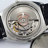 【SEIKO】 セイコー 1976年製造 ロードマチック スペシャル 52LM LORDMATIC SPECIAL hi-beat 自動巻 automatic 5216-8020 OH済