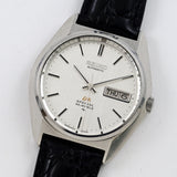 【SEIKO】 セイコー 1976年製造 ロードマチック スペシャル 52LM LORDMATIC SPECIAL hi-beat 自動巻 automatic 5216-8020 OH済