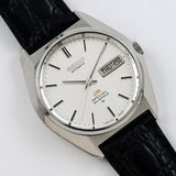 【SEIKO】 セイコー 1976年製造 ロードマチック スペシャル 52LM LORDMATIC SPECIAL hi-beat 自動巻 automatic 5216-8020 OH済