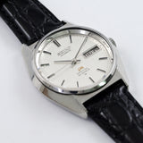 【SEIKO】 セイコー 1976年製造 ロードマチック スペシャル 52LM LORDMATIC SPECIAL hi-beat 自動巻 automatic 5216-8020 OH済
