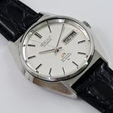 【SEIKO】 セイコー 1976年製造 ロードマチック スペシャル 52LM LORDMATIC SPECIAL hi-beat 自動巻 automatic 5216-8020 OH済