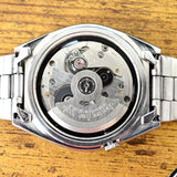 セイコー SEIKO 5 17石 自動巻 Automatic 38mm SEIKOベルト Ref.7009-876A Cal.7009A 1983年製造 海外仕様