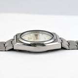 セイコー SEIKO 5 17石 自動巻 Automatic 38mm SEIKOベルト Ref.7009-876A Cal.7009A 1983年製造 海外仕様