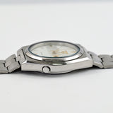 セイコー SEIKO 5 17石 自動巻 Automatic 38mm SEIKOベルト Ref.7009-876A Cal.7009A 1983年製造 海外仕様