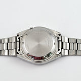 セイコー SEIKO 5 17石 自動巻 Automatic 38mm SEIKOベルト Ref.7009-876A Cal.7009A 1983年製造 海外仕様