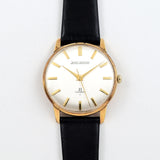 SEIKO SKYLINER セイコー スカイライナー 21石 手巻 Cal.402 EGP20ミクロン1962年製造 ヴィンテージ 金張 Ref.J15006E
