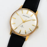SEIKO SKYLINER セイコー スカイライナー 21石 手巻 Cal.402 EGP20ミクロン1962年製造 ヴィンテージ 金張 Ref.J15006E