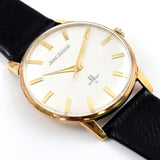 SEIKO SKYLINER セイコー スカイライナー 21石 手巻 Cal.402 EGP20ミクロン1962年製造 ヴィンテージ 金張 Ref.J15006E