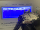 【SEIKO】 セイコー 1976年製造 ロードマチック スペシャル 52LM LORDMATIC SPECIAL hi-beat 自動巻 automatic 5216-8020 OH済
