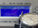 SEIKO LORD MARVEL Cal.5740A Ref.5740-0010 セイコー ロードマーベル ヴィンテージ 1965 シルバー文字盤 23石 手巻 保障あり