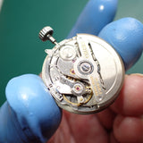 【SEIKO】 セイコー キングセイコー KING SEIKO hi-beat 1970 Vintage 自動巻 automatic Ref.5626-7000 OH済