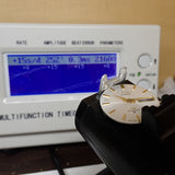 【SEIKO】 セイコー ロードマチック LordMatic Vintage Watch LM Gold Automatic Ref.5606-7000 SGP 国鉄 社外ベルト新品