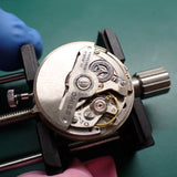 【SEIKO】 セイコー ロードマチック LORDMATIC Vintage Watch LM Rare Dial Automatic Ref.5606-7100 LMベルト付属 OH済