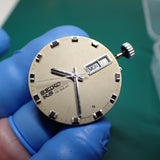 【SEIKO】KING SEIKO 56KS hi-beat automatic Ref.5626-7010 セイコー キングセイコー クッションケース 自動巻